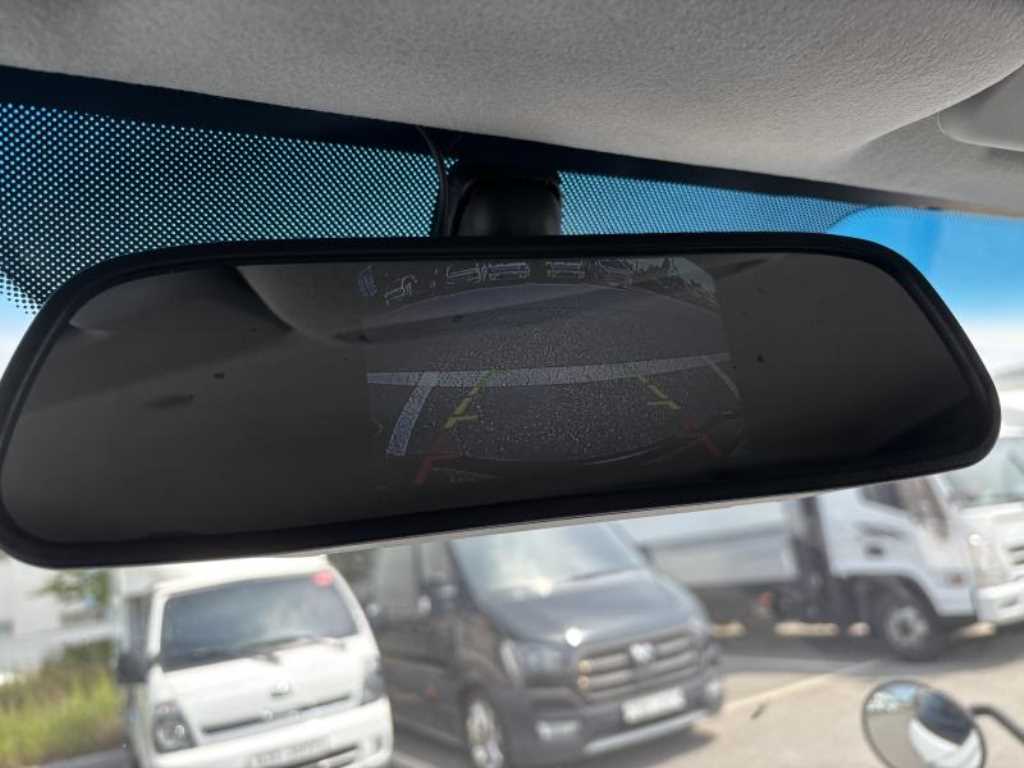 봉고3 1톤 표준탑