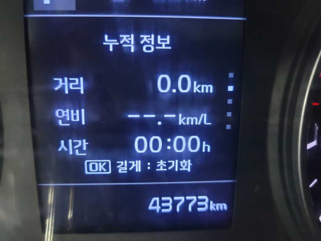 봉고3 1톤 카고