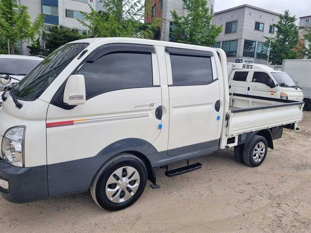 국산차 리스트 차량 이미지