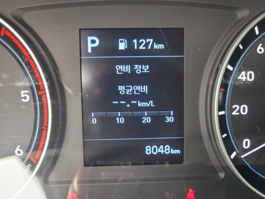 포터2 1톤 표준탑 LPG