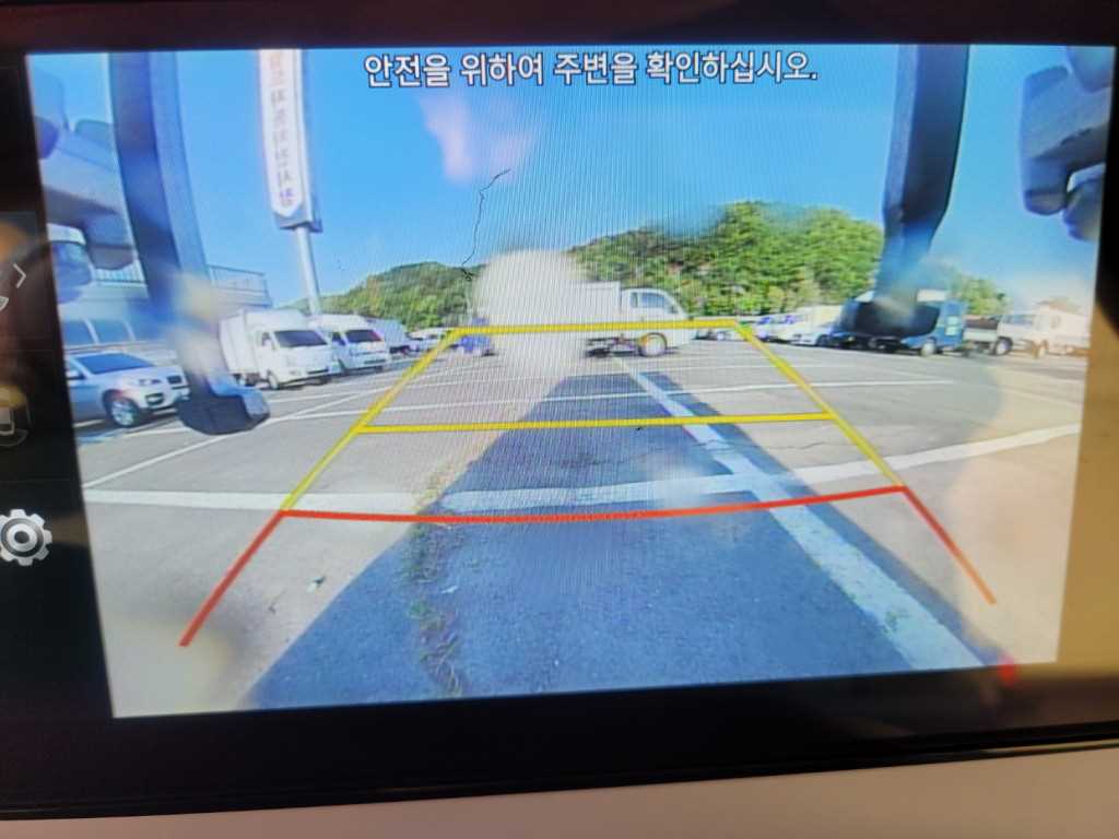 포터2 1톤 저상탑 전기