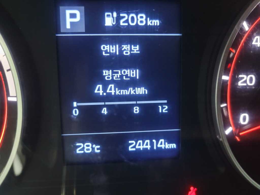 봉고3 1톤 표준탑 전기