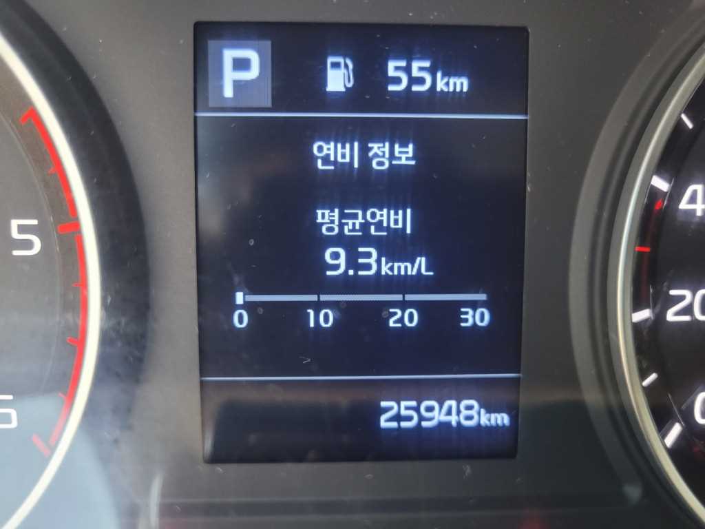 봉고3 1톤 카고