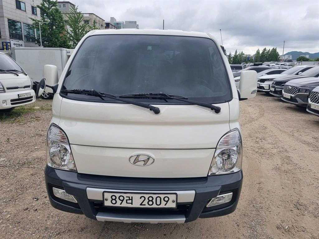 국산차 리스트 차량 이미지