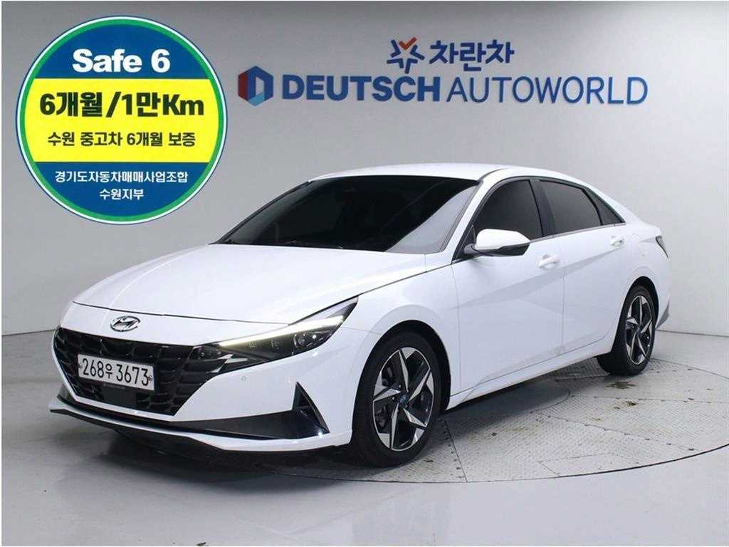국산차 리스트 차량 이미지