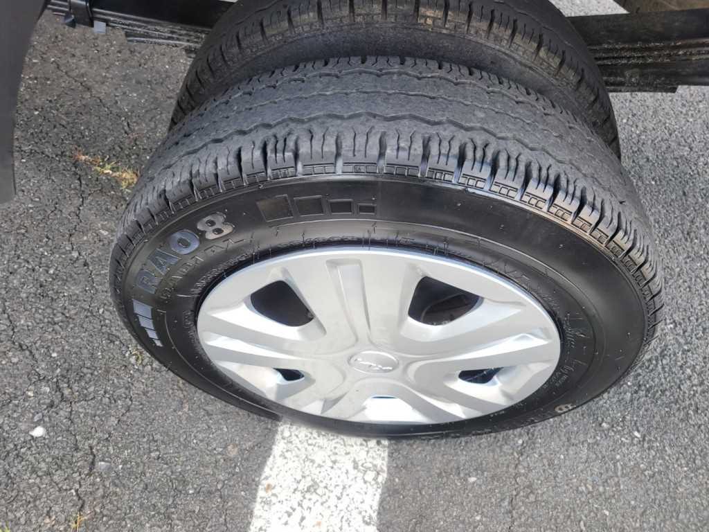 봉고3 1톤 카고