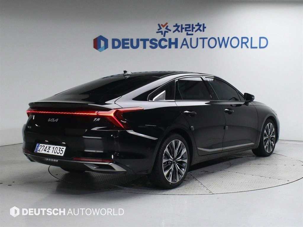 국산차 리스트 차량 이미지