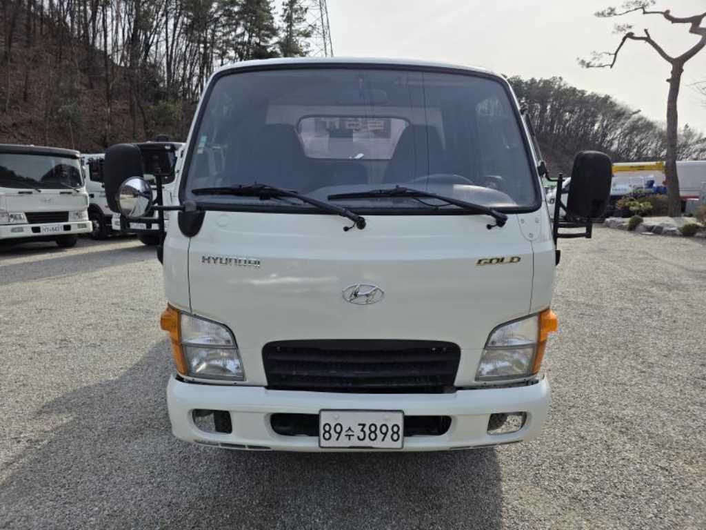 홈로리 마이티큐티