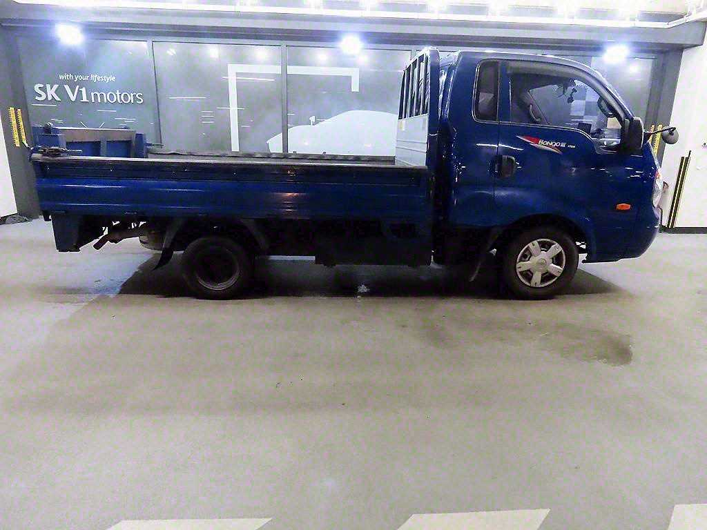 봉고3 1톤 카고