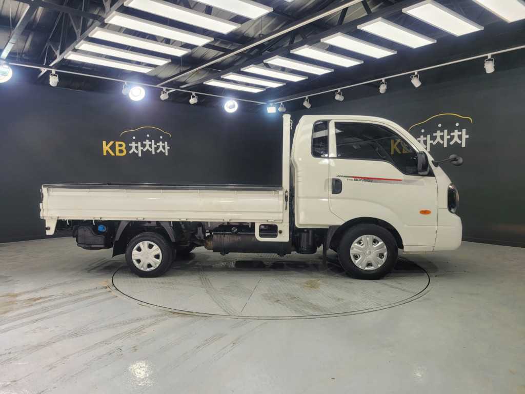 봉고3 1톤 카고