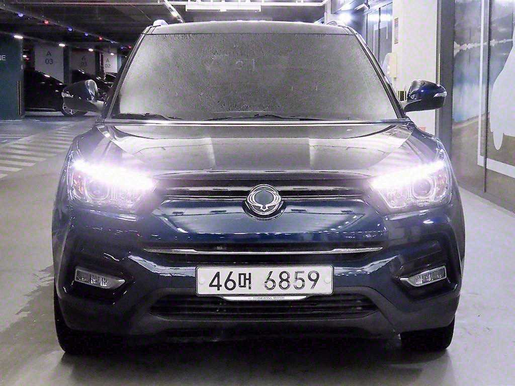 국산차 리스트 차량 이미지