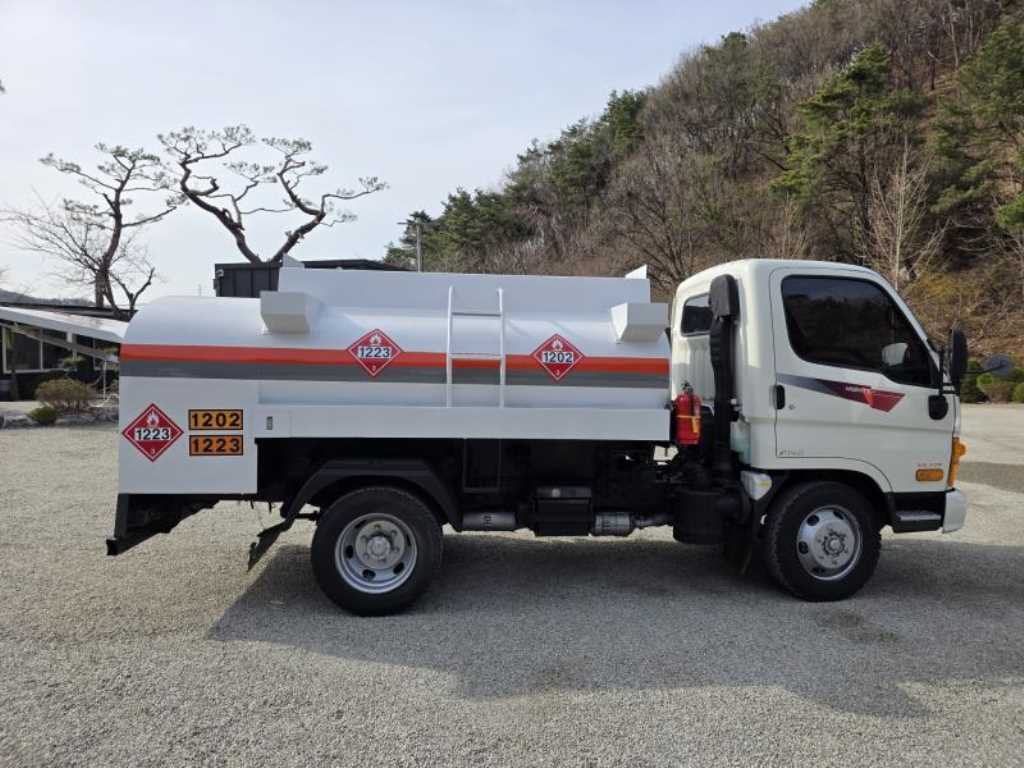 홈로리 마이티큐티