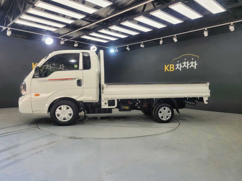 봉고3 1톤 카고