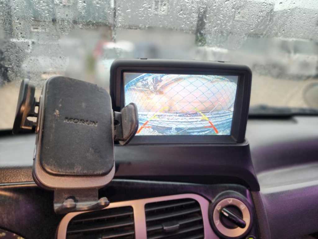 봉고3 1톤 카고