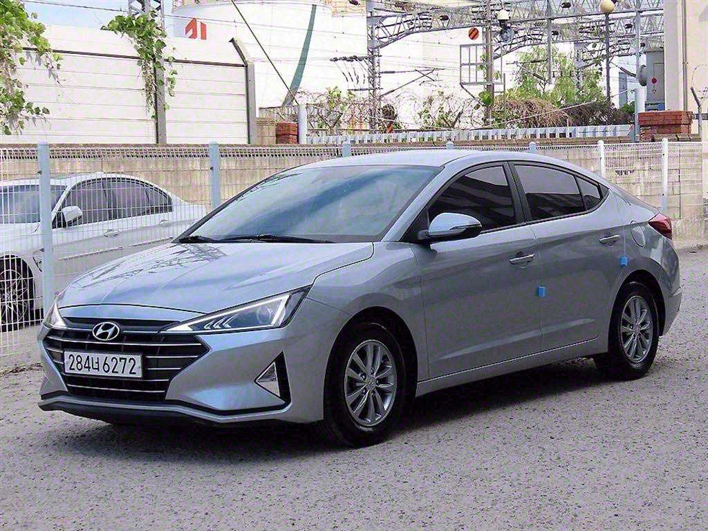 국산차 리스트 차량 이미지