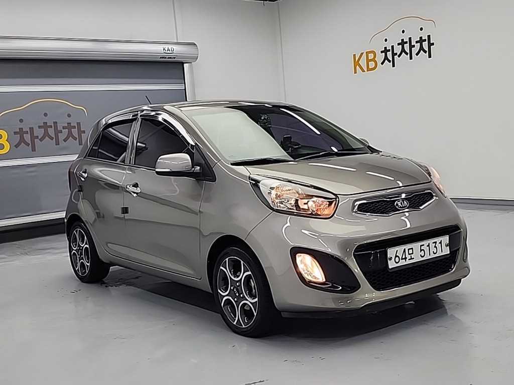 국산차 리스트 차량 이미지