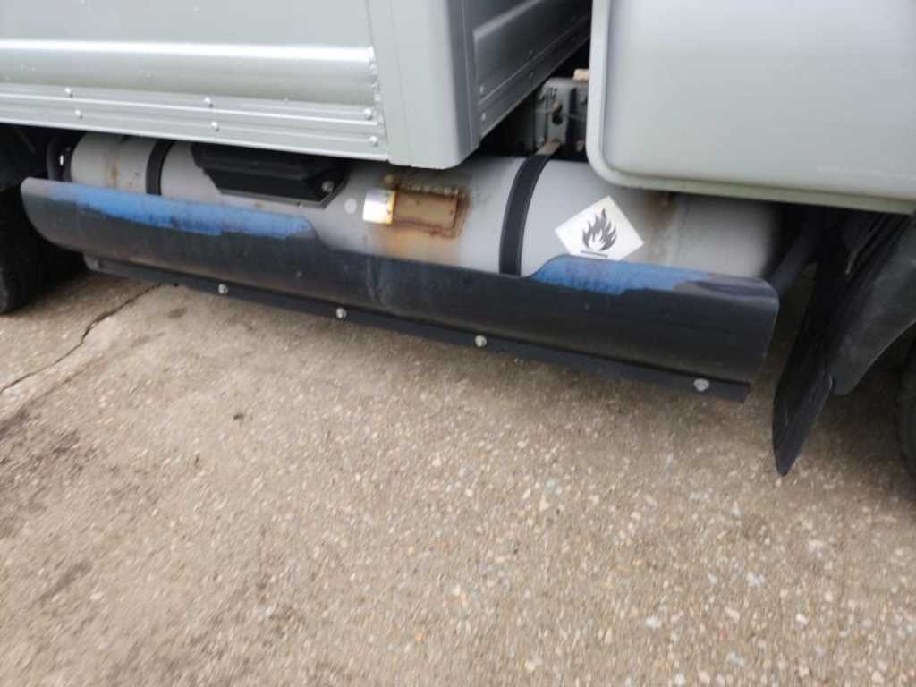 봉고3 1톤 표준탑 LPG