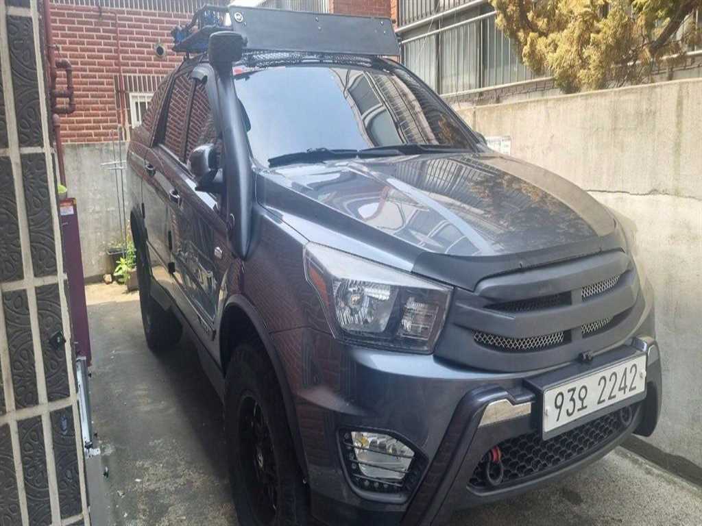 국산차 리스트 차량 이미지