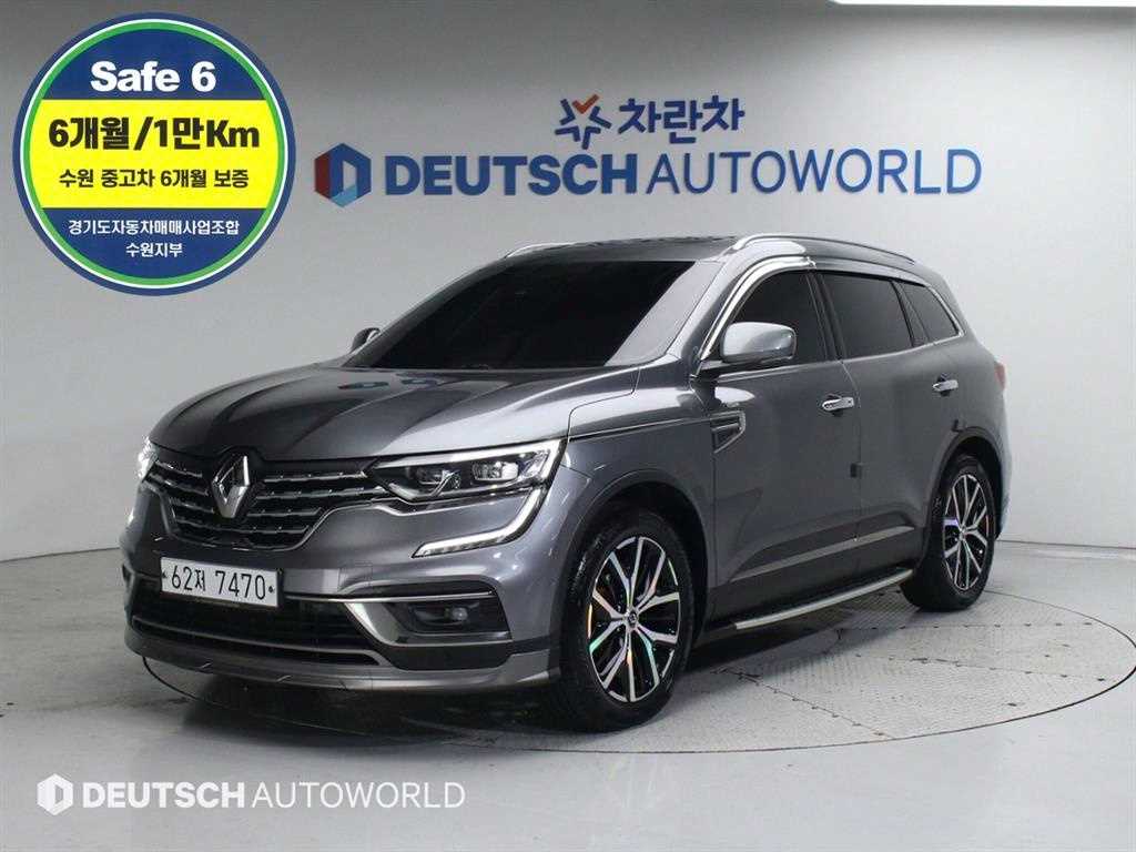 국산차 리스트 차량 이미지