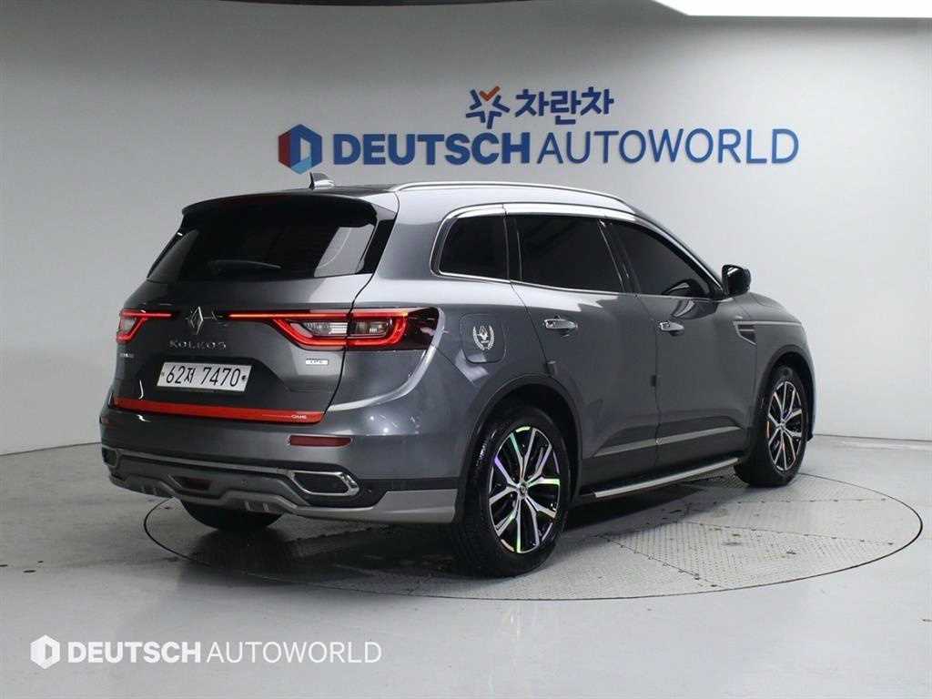 국산차 리스트 차량 이미지