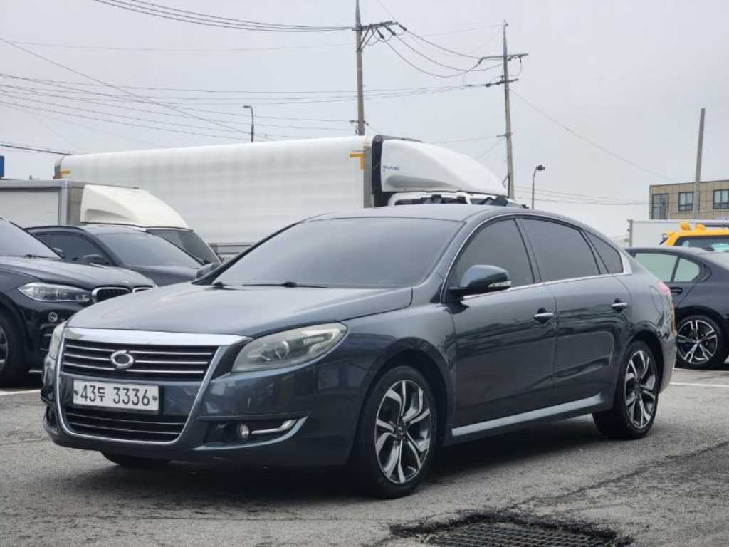 국산차 리스트 차량 이미지