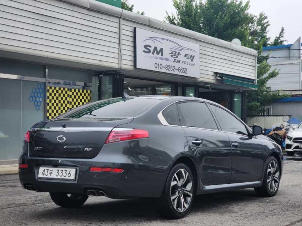 국산차 리스트 차량 이미지