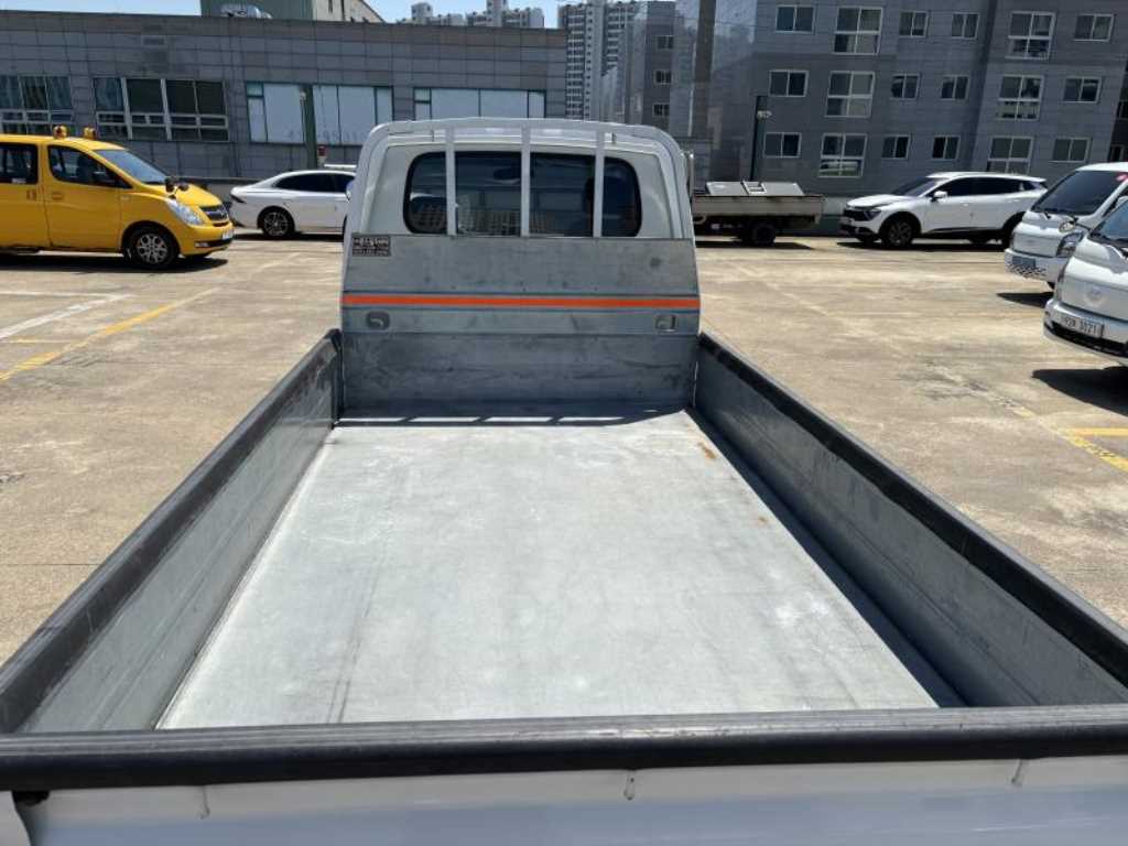 봉고3 1톤 카고