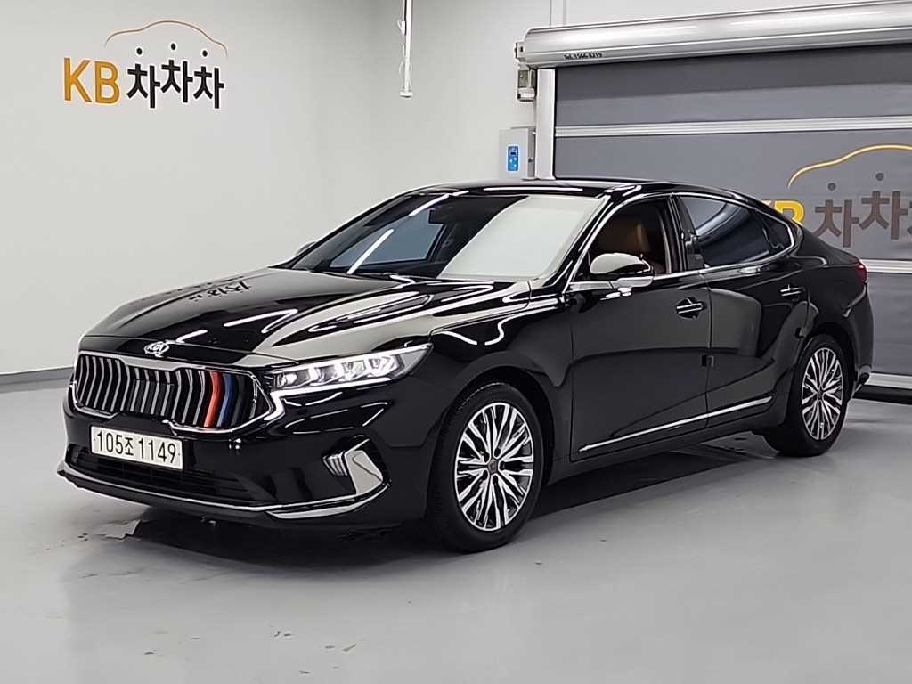 국산차 리스트 차량 이미지