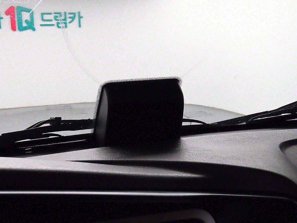 포터2 1톤 냉동탑