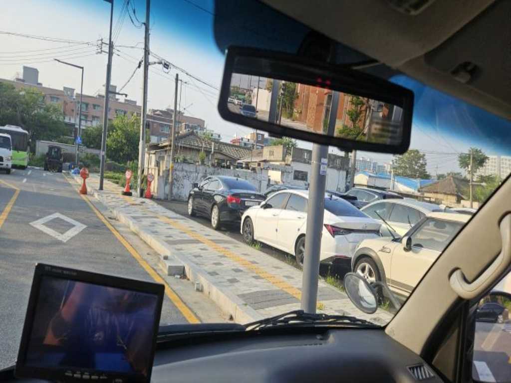 봉고3 1톤 카고 장축