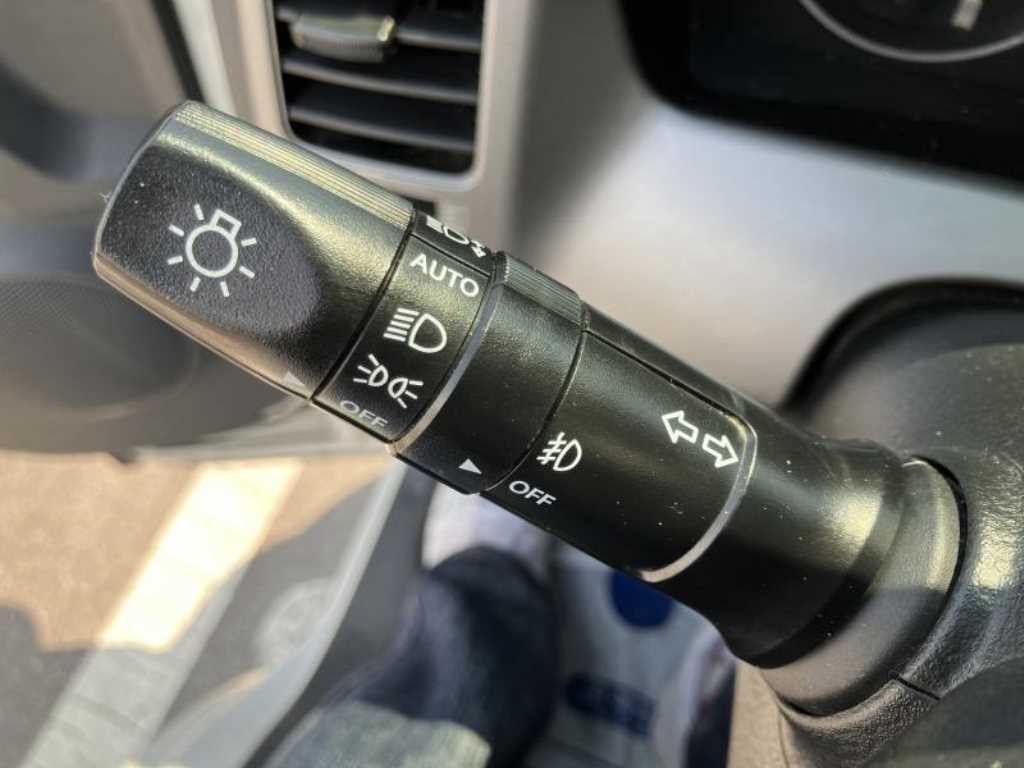 봉고3 1.2톤 카고 LPG