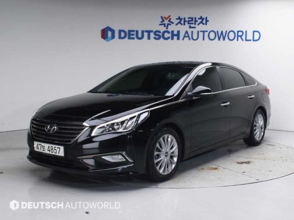 국산차 리스트 차량 이미지