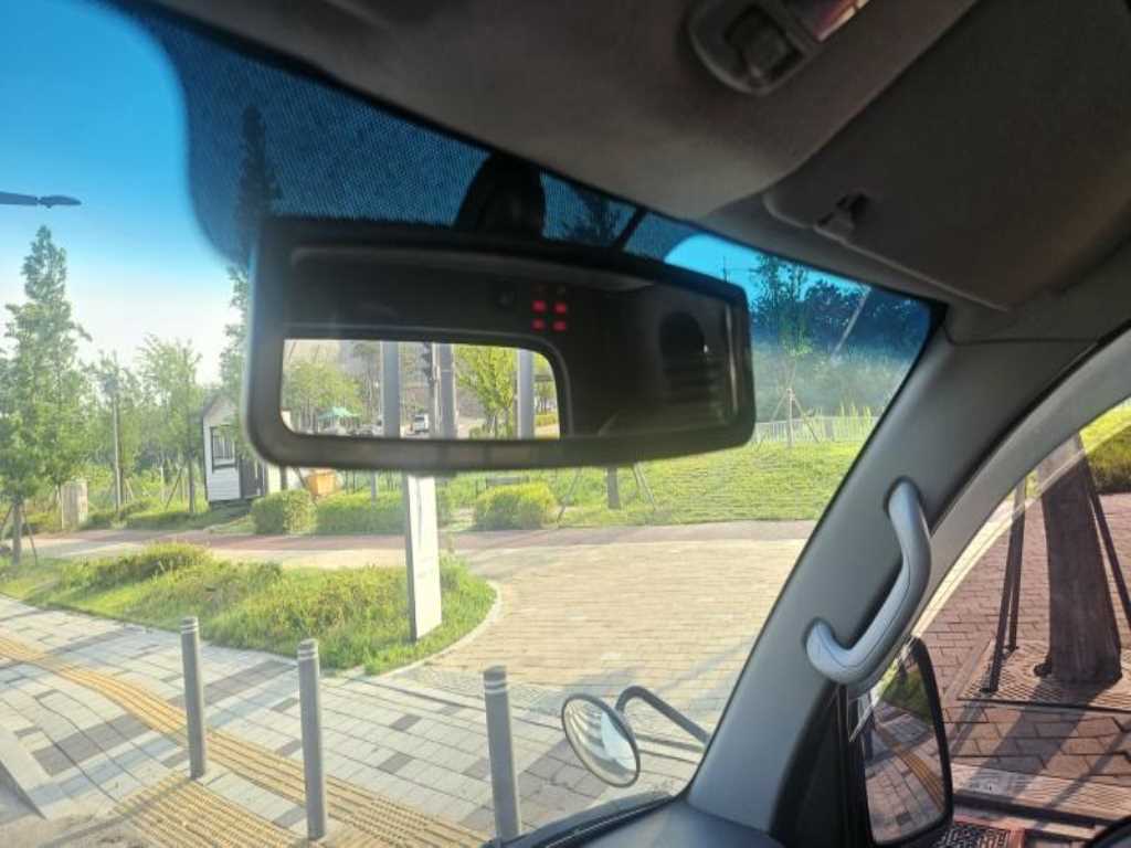 봉고3 1톤 카고 장축