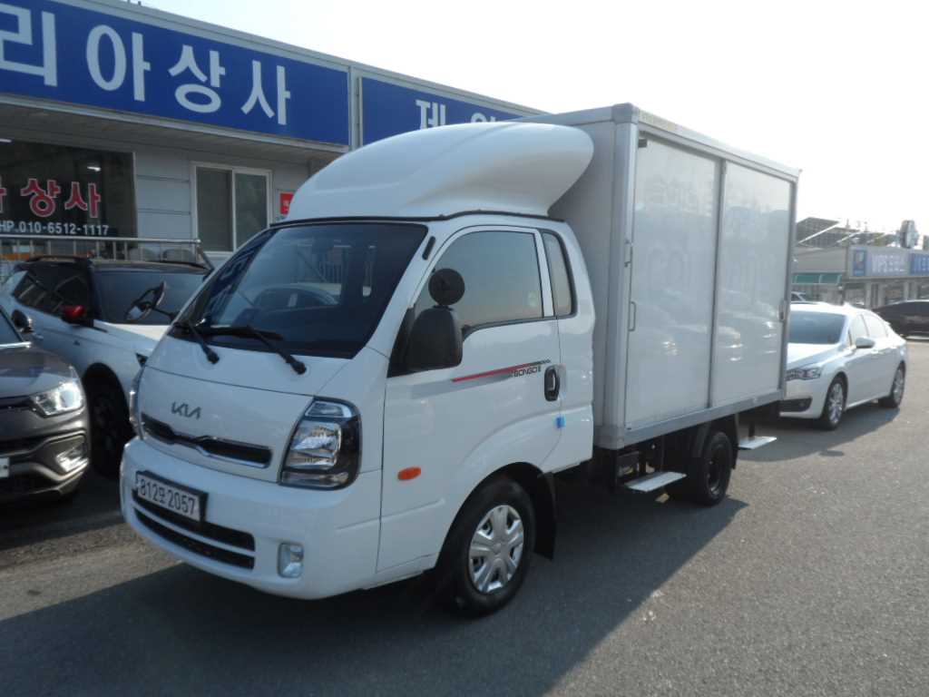 봉고3 1톤 표준탑