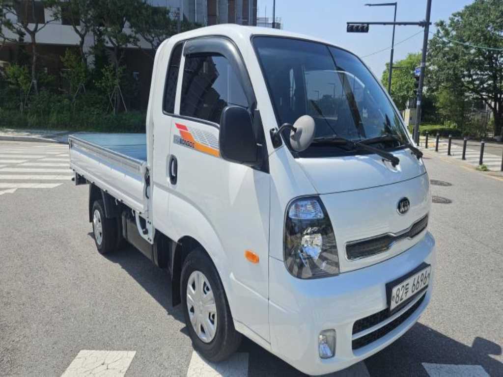 봉고3 1톤 카고 장축
