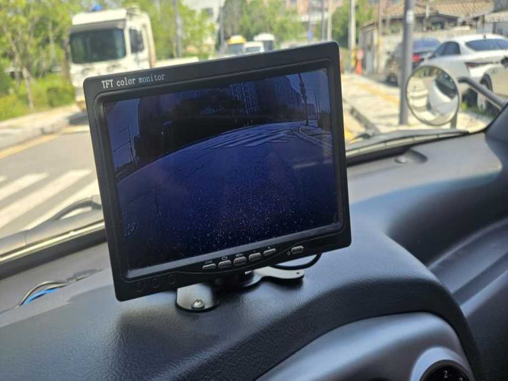 봉고3 1톤 카고 장축