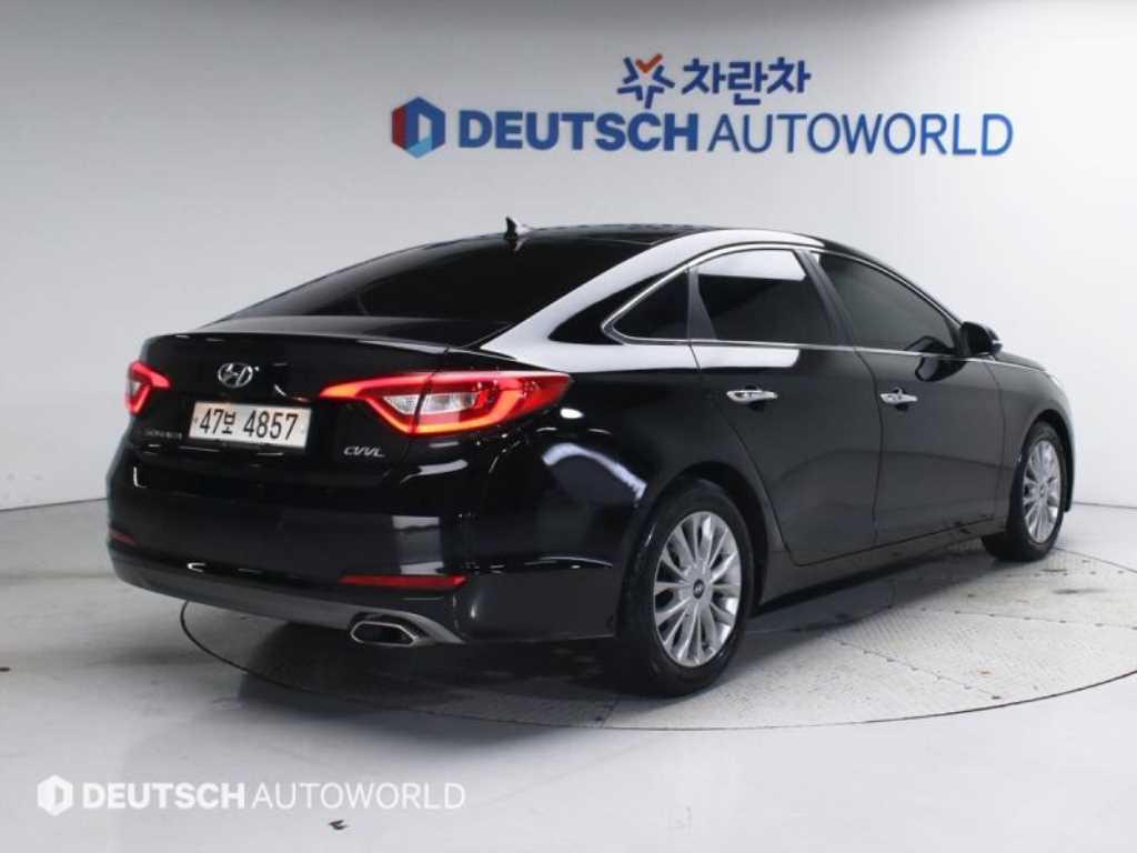 국산차 리스트 차량 이미지