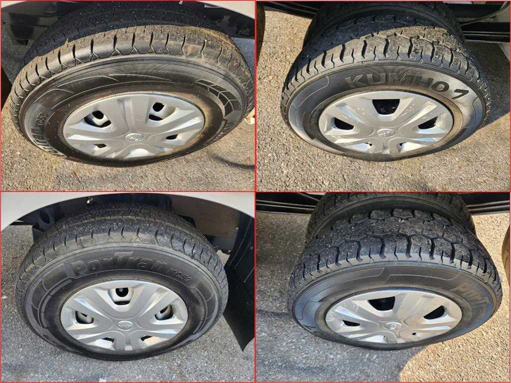 봉고3 1톤 표준탑 전기