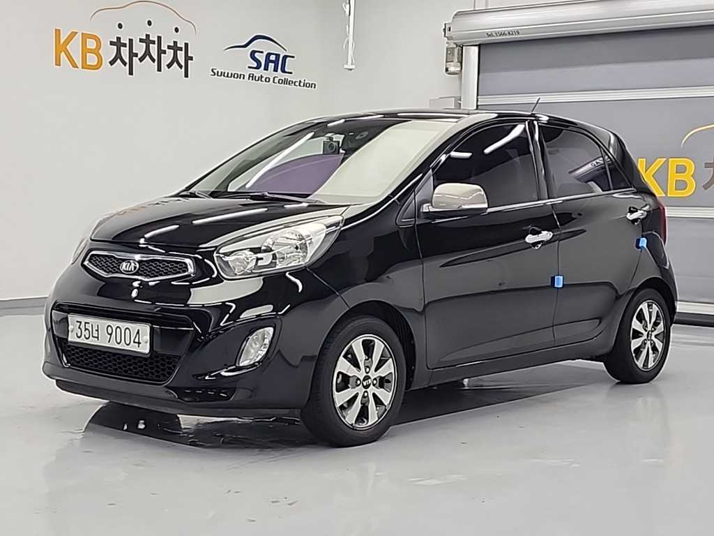 국산차 리스트 차량 이미지