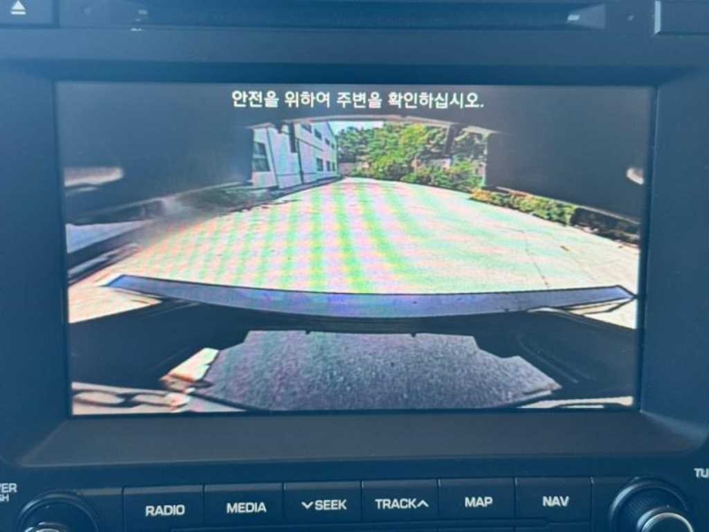 엑시언트 카고 25톤 오토