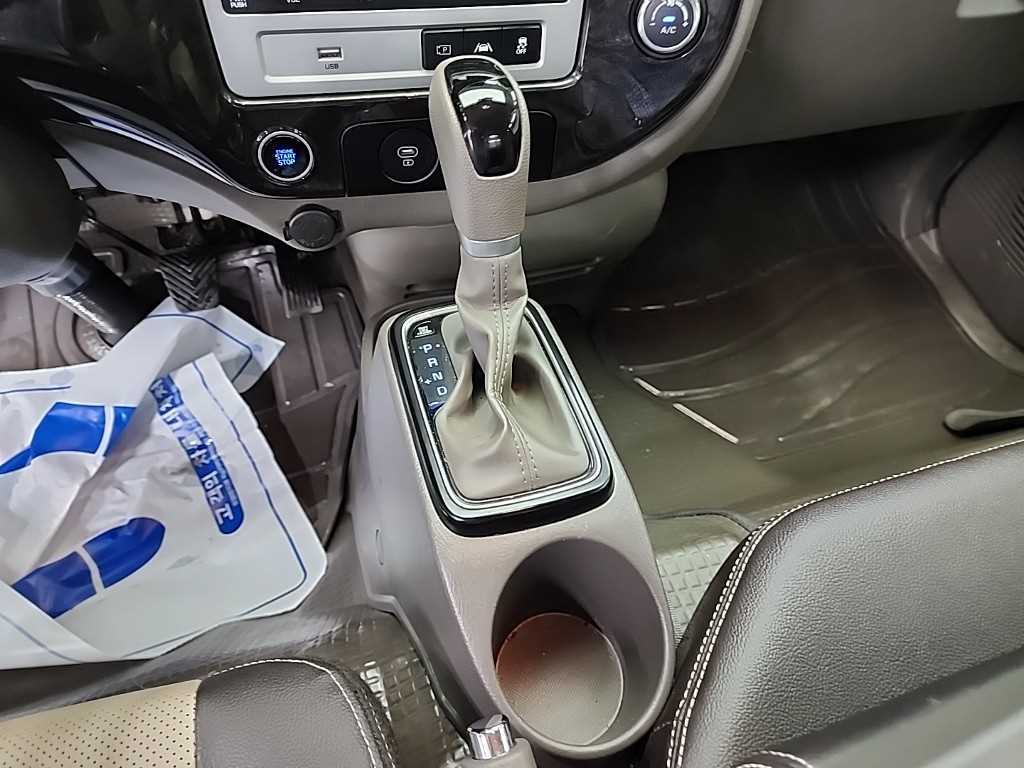 포터2 1톤 카고 LPG