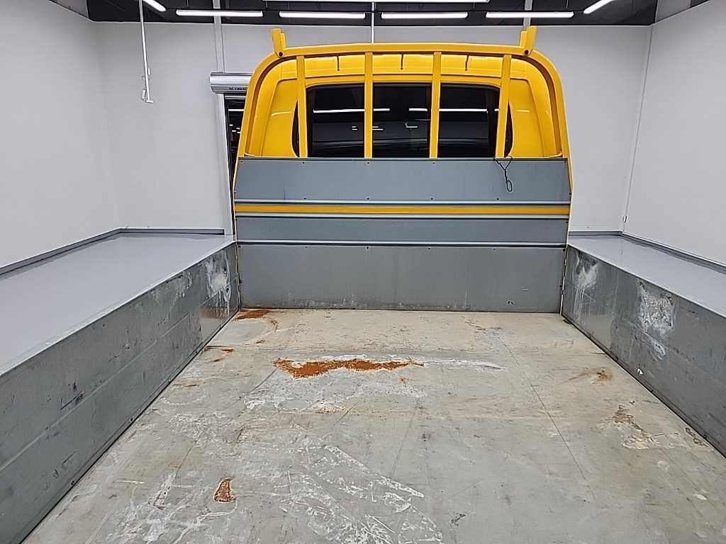 봉고3 1톤 카고