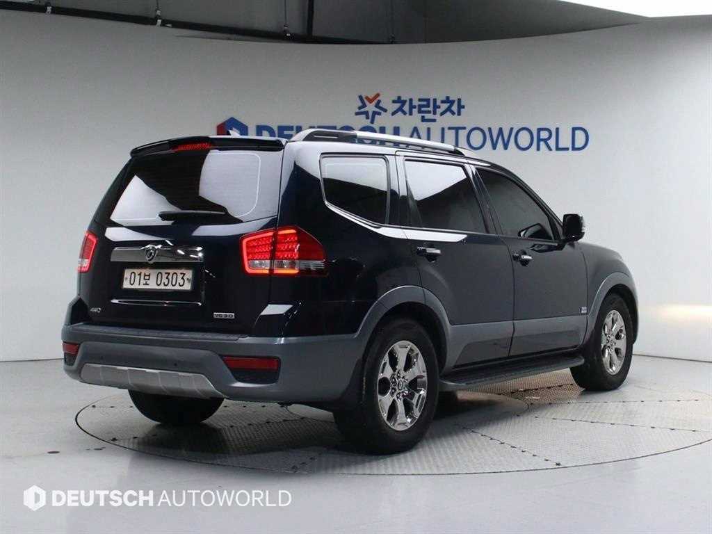 국산차 리스트 차량 이미지