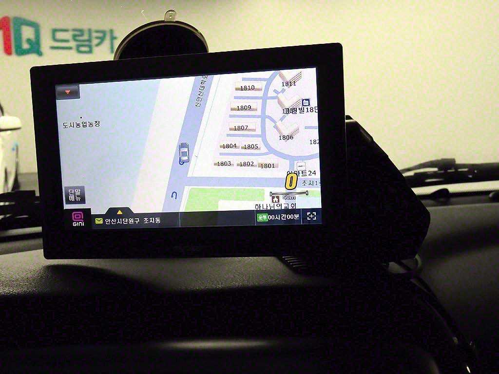 봉고3 1.2톤 냉동탑