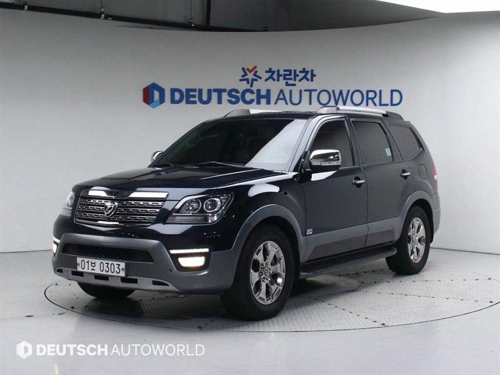 국산차 리스트 차량 이미지