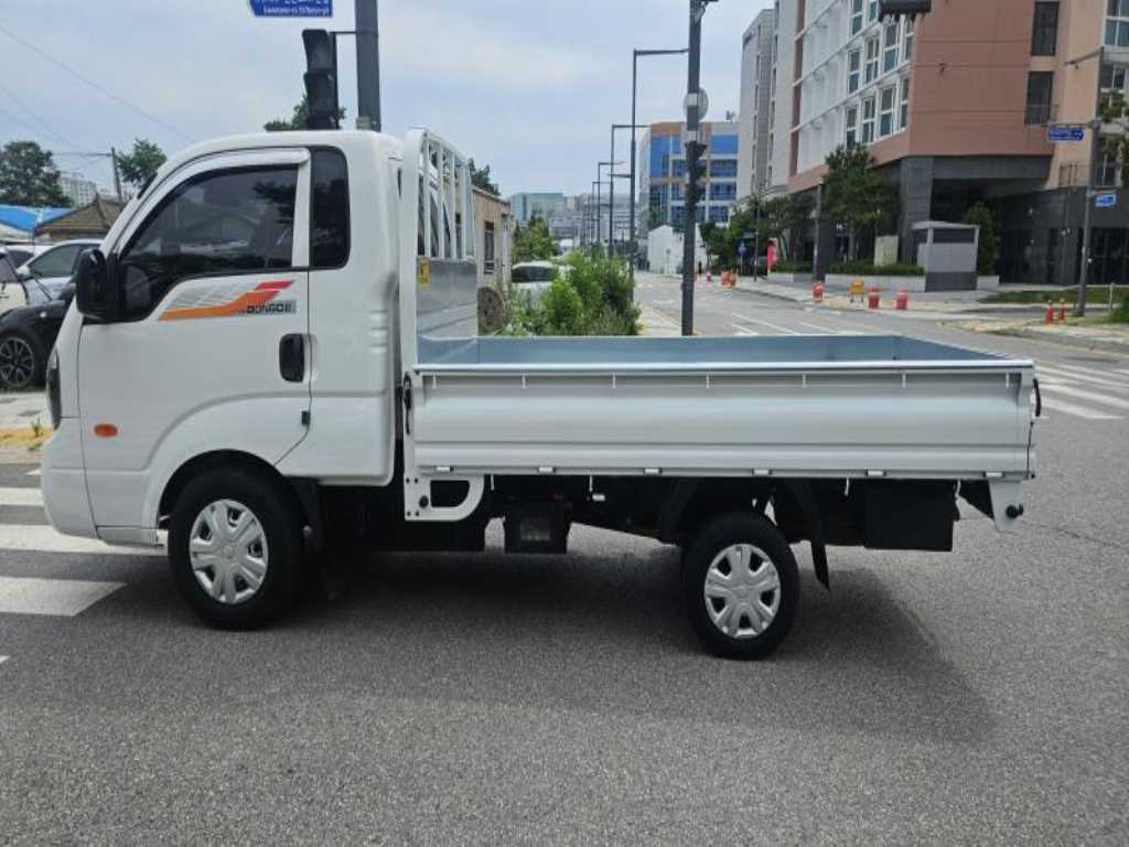 봉고3 1톤 카고 장축