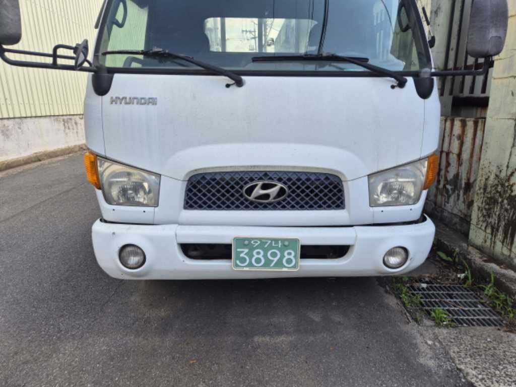 이마이티 카고