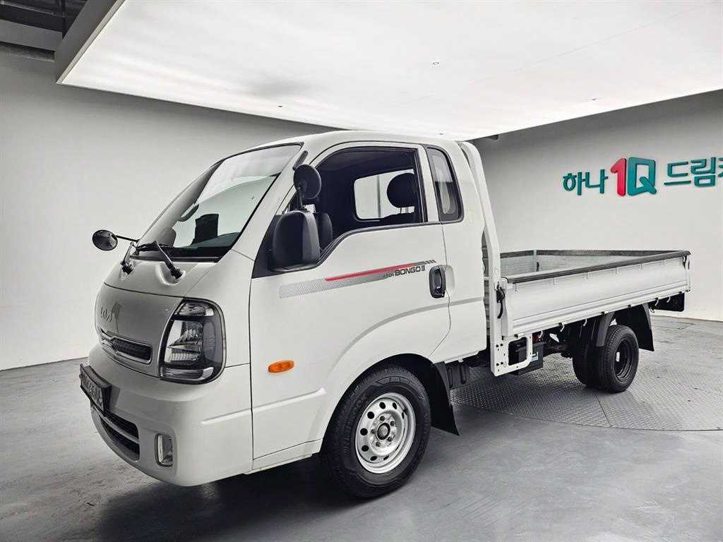 봉고3 1톤 카고
