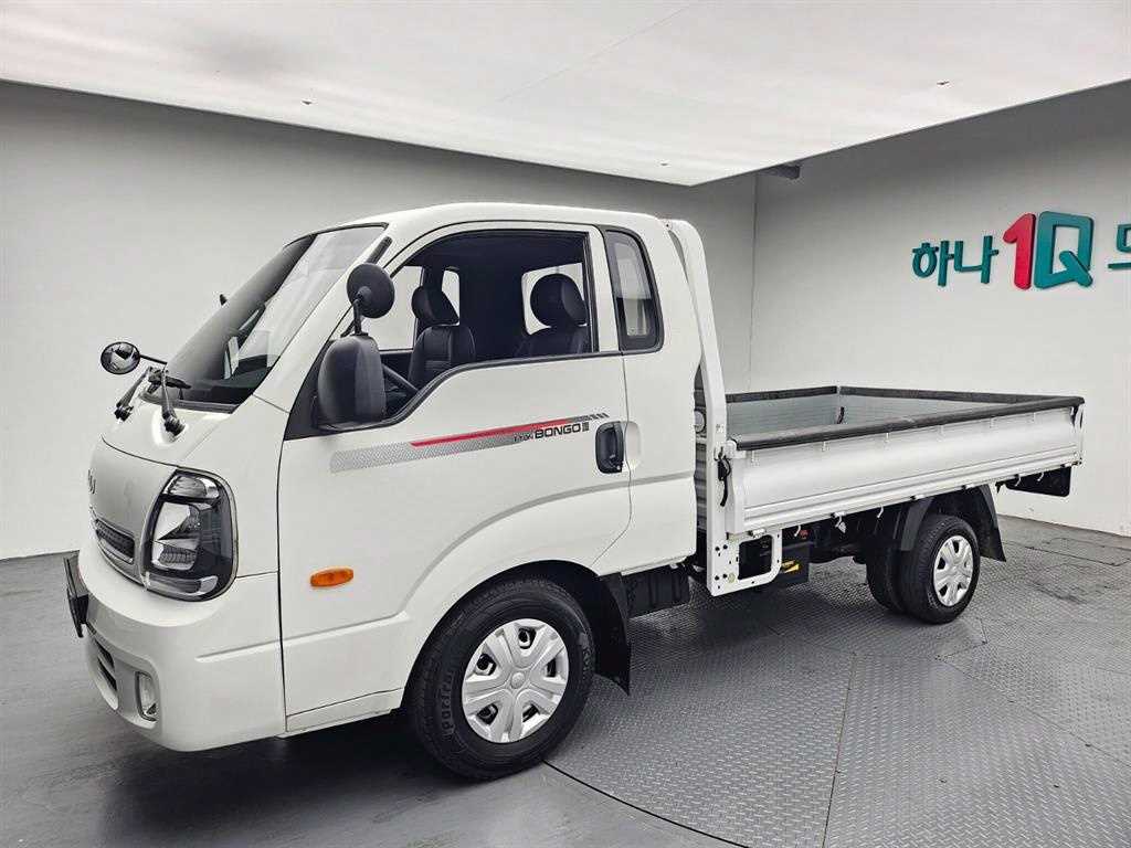 봉고3 1톤 카고