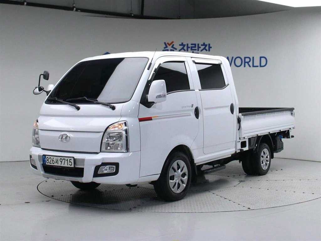 국산차 리스트 차량 이미지